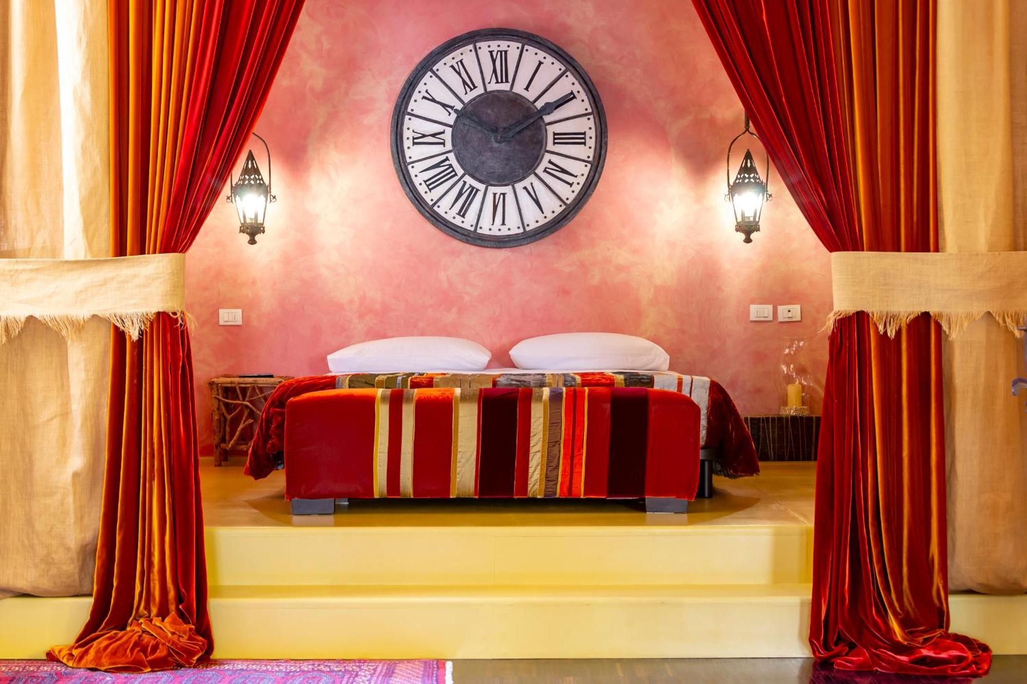 Bohemian Suite Spacious And Central Loft โบโลญญา ภายนอก รูปภาพ